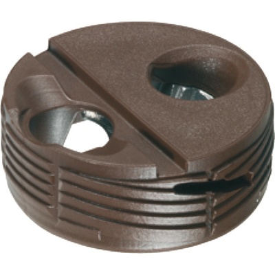 Häfele Tofix D25/18-26 mm hnede