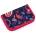 Topgal Ученически несесер без съдържание TOPGAL - Abstract Flower