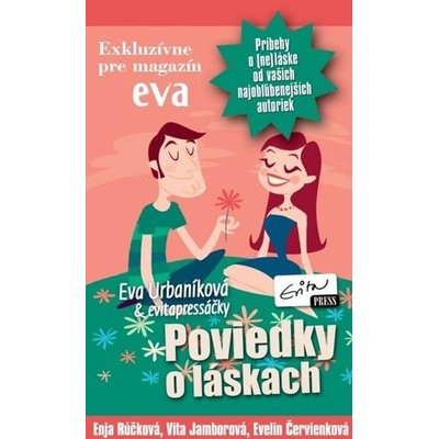 Poviedky o láskach