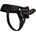 Shots Ouch! Realistic 7″ Strap-On