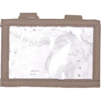 Velocity Systems na predlaktí Arm Board Ranger green