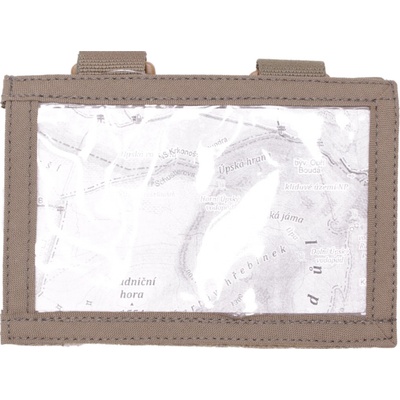 Velocity Systems na predlaktí Arm Board Ranger green