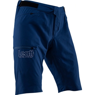 Leatt MTB Enduro 1.0 denim
