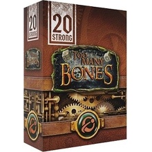 20 Strong: Too Many Bones Deck