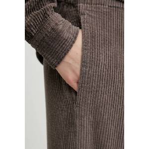 American Vintage панталон дамски от джинс (PADO137) - answear - 293,18 лв