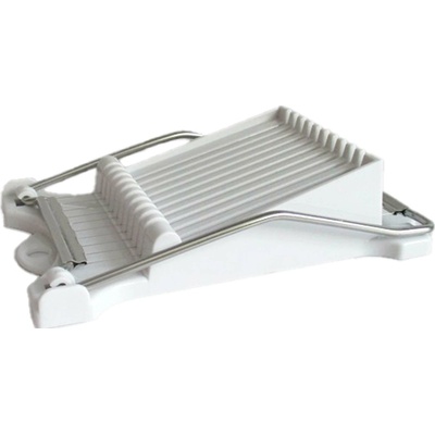 KRÁJEČ NA HOUBY 21,9X12,7X5CM NEREZ PLAST – Hledejceny.cz