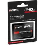 EMTEC Power Plus 240GB SATA3 ECSSD240GX150