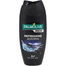 Palmolive Men Refreshing 2v1 sprchový gel 250 ml