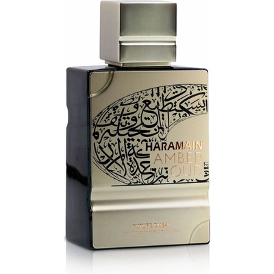 Al Haramain Amber Oud Future Dubai parfum unisex 100 ml