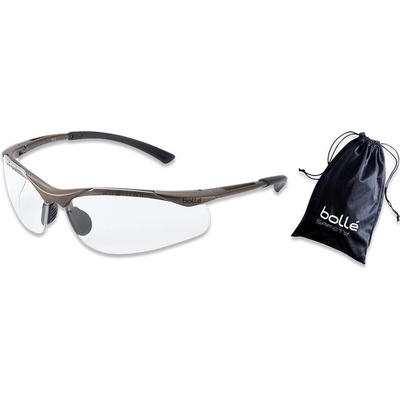Okuliare Bollé Contour číré