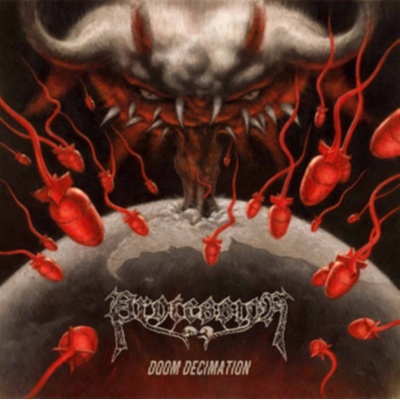 PROCESSION: DOOM DECIMATION LTD. LP