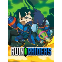 Ruin Raiders