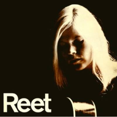 Reet Reet Hendrikson CD