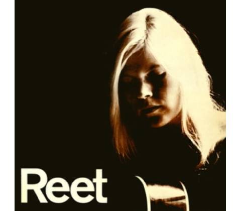 Reet Reet Hendrikson CD