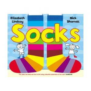 Socks (ISBN: 9780552572217)