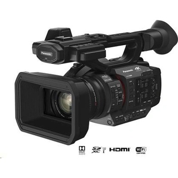 Panasonic HC-X2