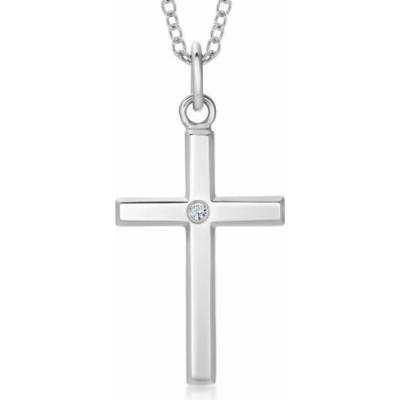 Sofia strieborný prívesok CK47100536109G