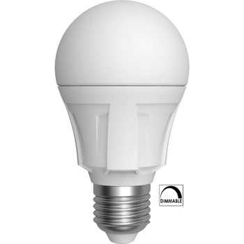 Skylighting LED Hruška 12W/1040lm E27 3000K Teplá bílá Stmívatelná