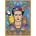 Educa - Puzzle Frida Kahlo - 1 500 piese
