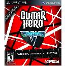 Hry na PS3 Guitar Hero: Van Halen