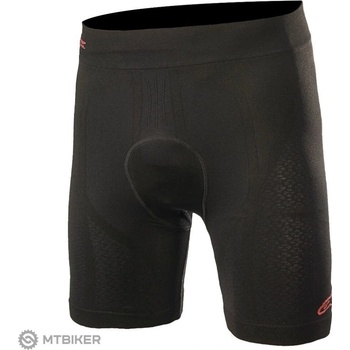 Alpinestars Tech pánské funkční black/red