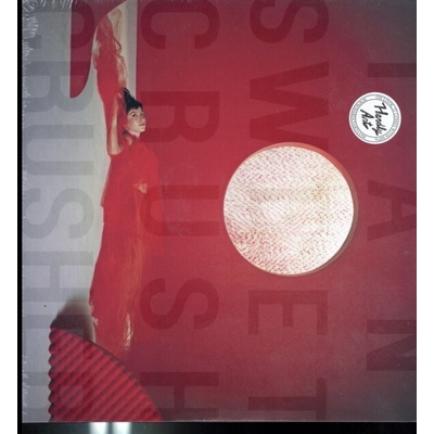 Ian Sweet - Crush Crusher LP
