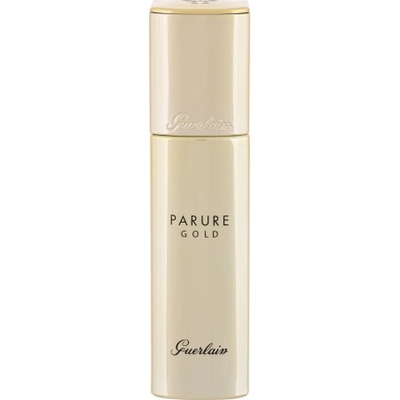 Guerlain Parure Gold rozjasňujúci fluidný make-up SPF30 00 Beige 30 ml