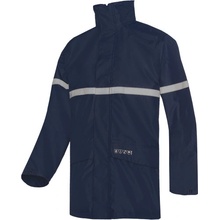 Sioen BALTERO softshell FR AS rain bunda Navy