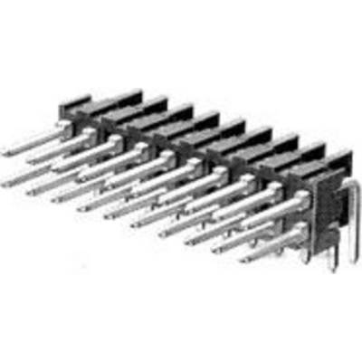 TE Connectivity 1-87230-6, 1 ks Tray