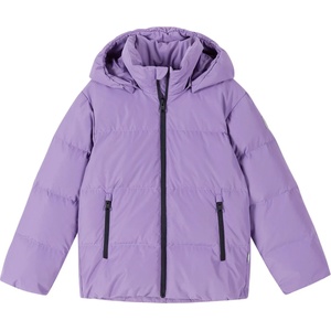 Reima Детско пухено яке Reima Kid's Down Jacket Paimio Down jacket - Misty Violet - размер 122 (EU) (703-4026-0814)
