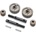 Axial предавки на портален мост 32P 13/28T, AF16P: Gilamon AXP8