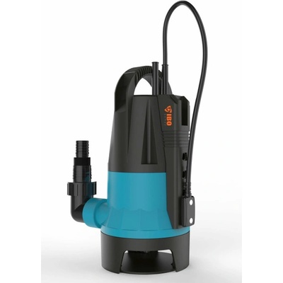 Dambat IBO IPE 400 230V 280324