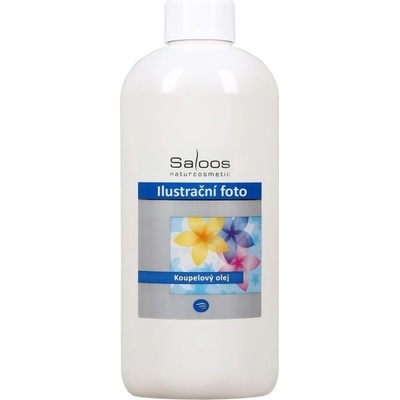 Saloos Heřmánek koupelový olej 1000 ml