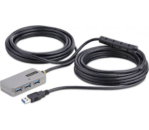 StarTech U01043-USB-EXTENDER