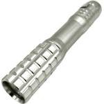 Jiangsu Bright Метализирано led фенерче с 1 диод М13-122