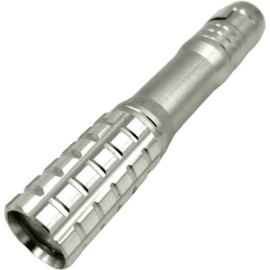 Jiangsu Bright Метализирано led фенерче с 1 диод М13-122