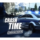 Crash Time 5 Undercover