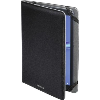 Image 1 of Hama Strap 24-28 cm 9.5-11" black (216429)