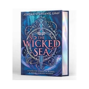 The Wicked Sea (ISBN: 9780316596336)