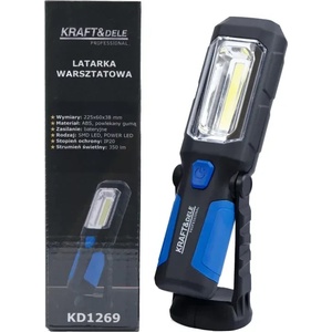 Kraft&Dele Работна LED лампа KraftDele KD1269 (KD1269)
