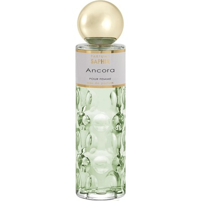 Saphir Ancora dámska parfumovaná voda dámska 200 ml