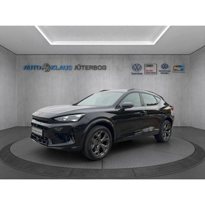Cupra Formentor 1.5 eTSI 110 kW