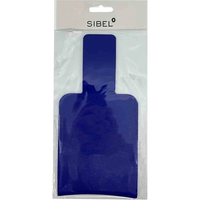 Sibel Highlight Paddle Blue