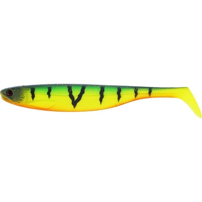 Westin Gumová nástraha ShadTeez Slim Tiger Perch - 12cm/10g/2ks