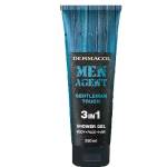 Dermacol, a. s Dermacol, a. s. Dermacol Men Agent Gentleman Touch душ гел 3 в 1 250 мл