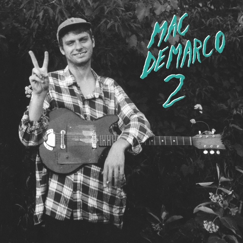 Demarco Mac - 2 LP