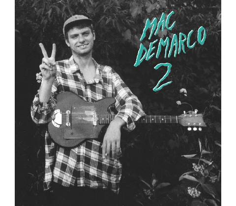 Demarco Mac - 2 LP