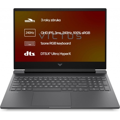 HP Victus 16-r1902nc A85Z3EA