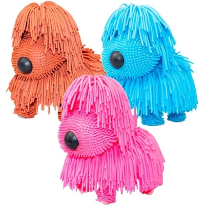 JIGGLY mazlíček - Pejsek