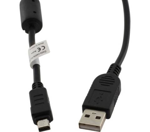 Vhbw CB-USB5